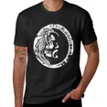 thumbnail image 1 of Camiseta Vercingetorix ropa de anime de tallas grandes ropa estética camiseta para hombre, 1 of 6