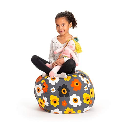 creative qt bean bag