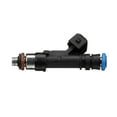 thumbnail image 3 of Standard Motor Products FJ1150 Fuel Injector - MFI - New Fits select: 2011-2015 CHEVROLET CRUZE, 2017-2019 BUICK ENCORE, 3 of 4