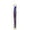 Purple and Black, variant on Artificial Soft Squid Skirt Trolling Saltwater Baits Simulation Squid Fishing Lures Baits Fishing Accessories