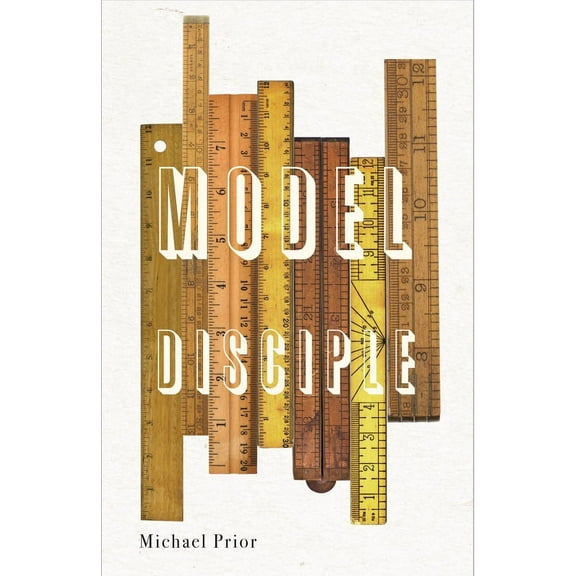 Model Disciple (Paperback)