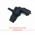 thumbnail image 5 of Sensor de posición del árbol de levas Instalación práctica Fórmula Auto Piezas Durabilidad Accesorios para automóviles Suministros automáticos 55187973 0281002667 kenally VI009638-00, 5 of 5