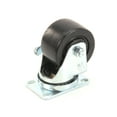 thumbnail image 2 of Delfield Caster,3Dia,Swivel,Plate, 3234186 - Genuine OEM Replacement Part, 2 of 4