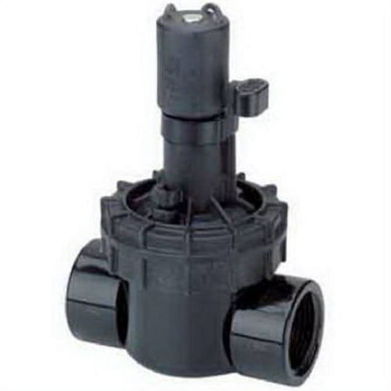 Toro Jar Top Valve with Flow Control 1 in. 150 psi Toro Jar Top Valve with Flow Control 1 in. 150 psi