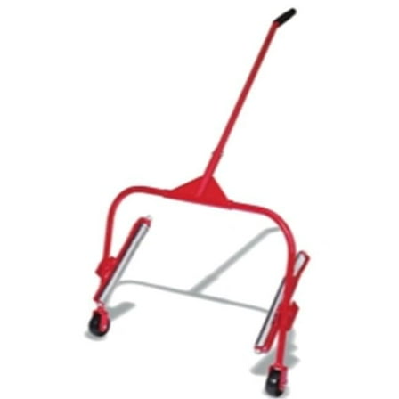 3591 Truck Wheel Dolly with Large Capacity