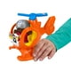 thumbnail image 2 of Helicóptero de juguete Fisher-Price Little People para niños pequeños, 2 of 6