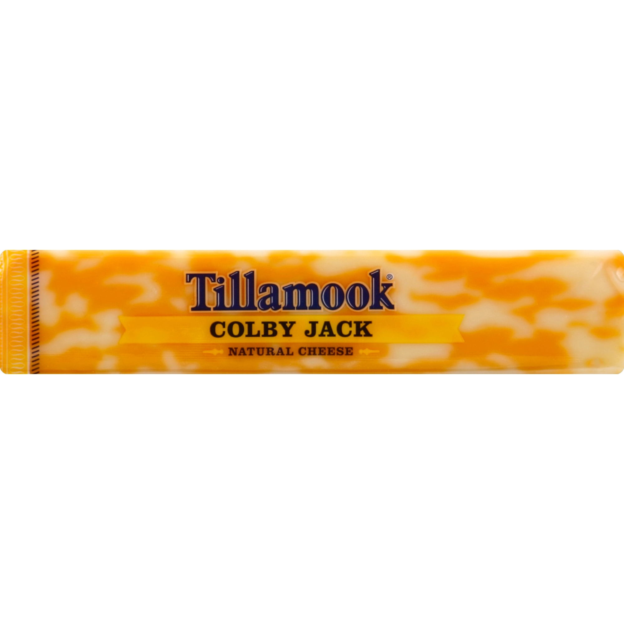 Tillamook Colby Jack Cheese Nutrition Facts Nutrition Ftempo