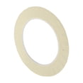 thumbnail image 1 of Cinta de pintor Unique Bargains, fácil de quitar, cinta de enmascarar Master Tape 140U blanca, 0.06 pulgadas x 52.5 yardas, 1 of 6