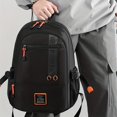 thumbnail image 5 of Large Capacity Schoolbag For Middle High School College Student Waterproof Backpack For Travel Daily Commuting Laptop Backpack, 5 of 5