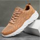 thumbnail image 1 of Zapatos informales para hombre, zapatillas ligeras de malla transpirable para exteriores, zapatos informales a la moda para hombre, nuevo calzado informal cómodo 2022 M, 1 of 2