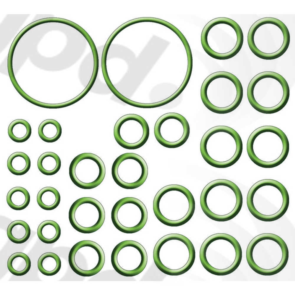 System Service Kit Fits select: 2013 HONDA FIT, 2011-2014 ACURA TL