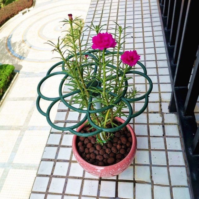 Soportes para fresas, marcos de sujeción para jardín, postes para plantas trepadoras, soporte elevado para plantar frutas