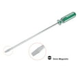 thumbnail image 2 of Tasharina Magnetic 5mm Slotted Screwdriver with 8 Inch Shaft, 2 of 4