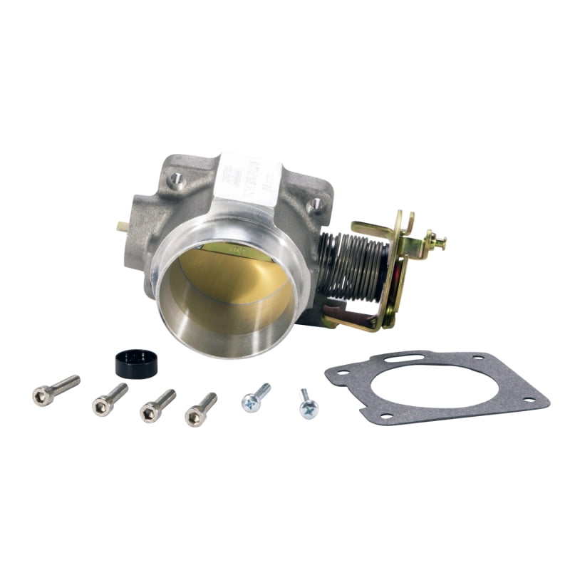 BBK 1652 Power Plus 65mm Throttle Body for Ford Mustang 3.8L-V6//Ford Truck 4.2L