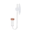 thumbnail image 1 of Acrylic Transparent CO2 Diffuser,Atomizer Bubble Counter for Aquarium Plants and Tropical Fish, 1 of 7
