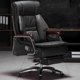 thumbnail image 2 of Armchairs Makeup Office Chairs Leather Waiting Working Mobile Chairs Conference Swivel Cadeira Para Computador Bureau Furnitures My Lux Decor Round, 2 of 43