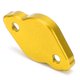 thumbnail image 3 of Reemplazo de aleación de aluminio de la cubierta del depósito de líquido de frenos traseros para Yamaha YZ250F 2003?2019, 3 of 5