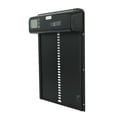 thumbnail image 2 of Puerta automática para pollos con batería,Puerta automática para gallinero Puerta automática para pollos LED Puerta automática impermeable para gallinero Diseño revolucionario, 2 of 8