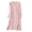 Pink, variant on Women's Long Sleeve Nightgown V Neck Loungewear Soft Summer Lightweight Modal Cozy Fall Nightshirt Black Large