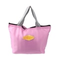 thumbnail image 4 of Waterproof Portable Picnic Insulated Food Storage Box Tote Lunch Bag PK, 4 of 4