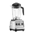 thumbnail image 1 of STAWAY Mélangeur Haute Vitesse 1400W, Capacité de 85 oz, Smoothies et Transformation des Aliments, Nettoyage Facile, 2 Bouteilles Portables, Parfait pour la Cuisine et les Déplacements, 1 of 8