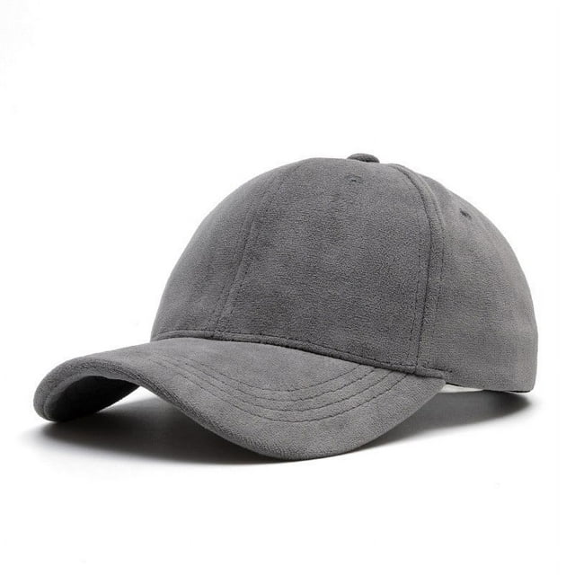 Sombreros de béisbol ajustables con visera para el sol, de poliéster, para hombre y mujer, estilo único, a la moda, de color sólido