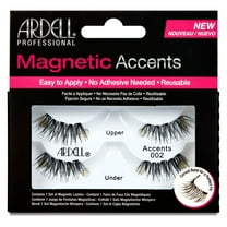 Ardell Professional Magnetic Lashes - Accents 002