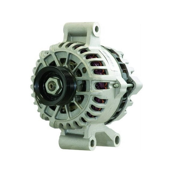 Alternator - Compatible with 2005 - 2008 Ford F-150 4.2L V6 2006 2007