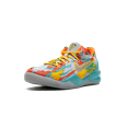 thumbnail image 4 of NIKE GRADE SCHOOL Kobe 8 GS "Venice Beach" HF7319 001 from Stadium Goods, 4 of 8