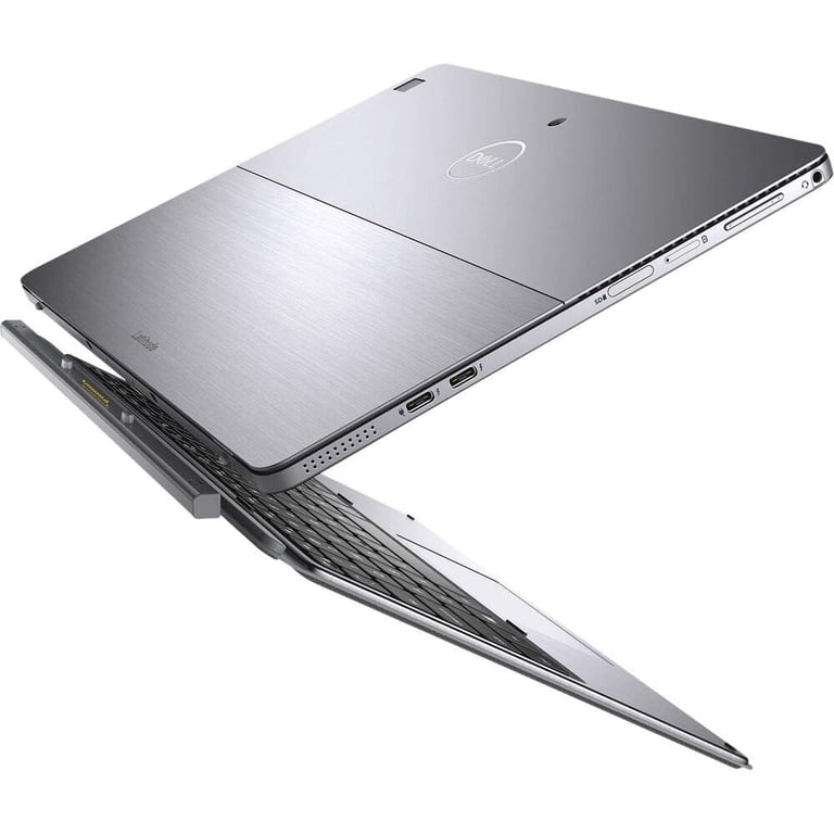 Restored Dell Latitude 7210 2-in-1 Laptop PC | 12.3