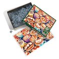 thumbnail image 3 of Outset Media, Barista Art 1000pc Puzzle, 3 of 4