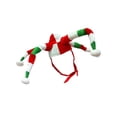 thumbnail image 2 of Sombrero decorativo de fútbol Sunnimix, 2 of 5