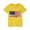 Yellow-07, variant on Ugoldhm Boys' 4th of July Graphic T-Shirts Cotton Short Sleeve Tees Casual Summer Holiday Celebration Tops Size 3-9