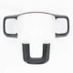 thumbnail image 3 of Car Steering Wheel Trim Cover for H9 2024 2025, 3 of 5
