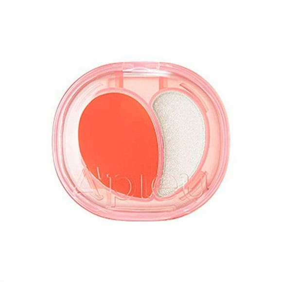 A'PIEU Juicy-Pang Mood Blending Lip & Cheek Balm 2.3g - 01. Nude Peach Balm