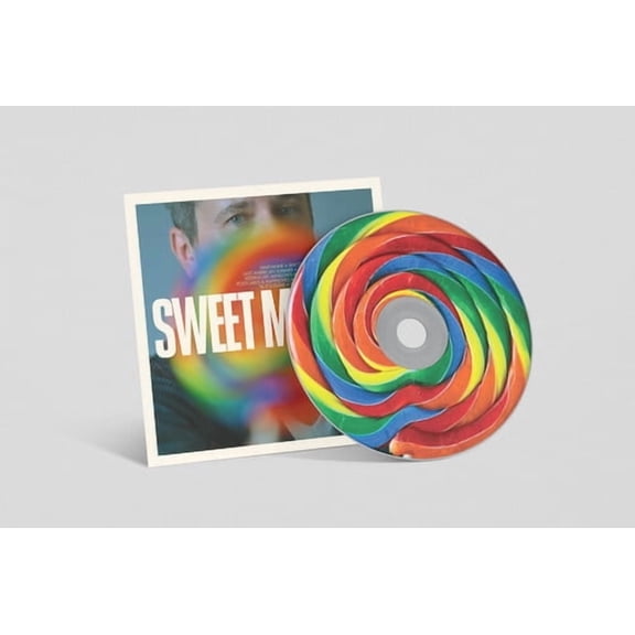 Will Hoge - Sweet Misery - Music & Performance - CD