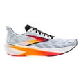 thumbnail image 1 of Tenis Brooks Hombre Caballero Running Entrenamiento Hyperion 2 gris 9,5 MX, 1 of 8