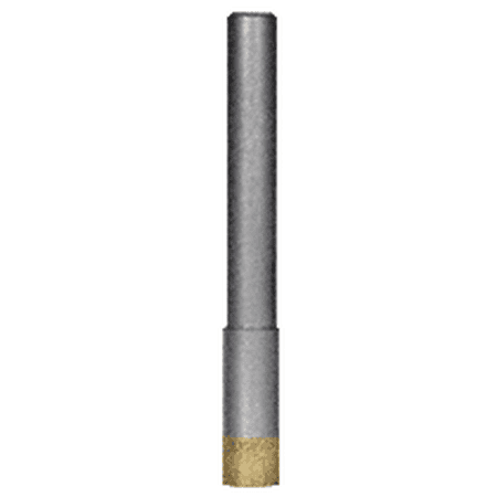 

CRL PD38 3/8 PD Straight Series Metal Bond Diamond Drill