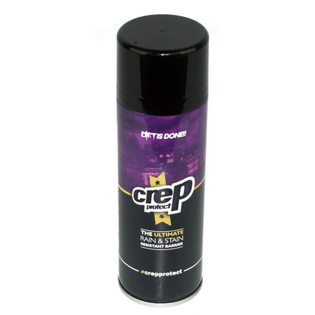 CREP Protect Shoe Spray Protection (Best Shoe Protector Spray For Sneakers)