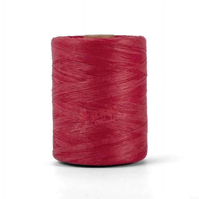 Generic Raffia 100% Plant Fibre Yarn, 125g 250m