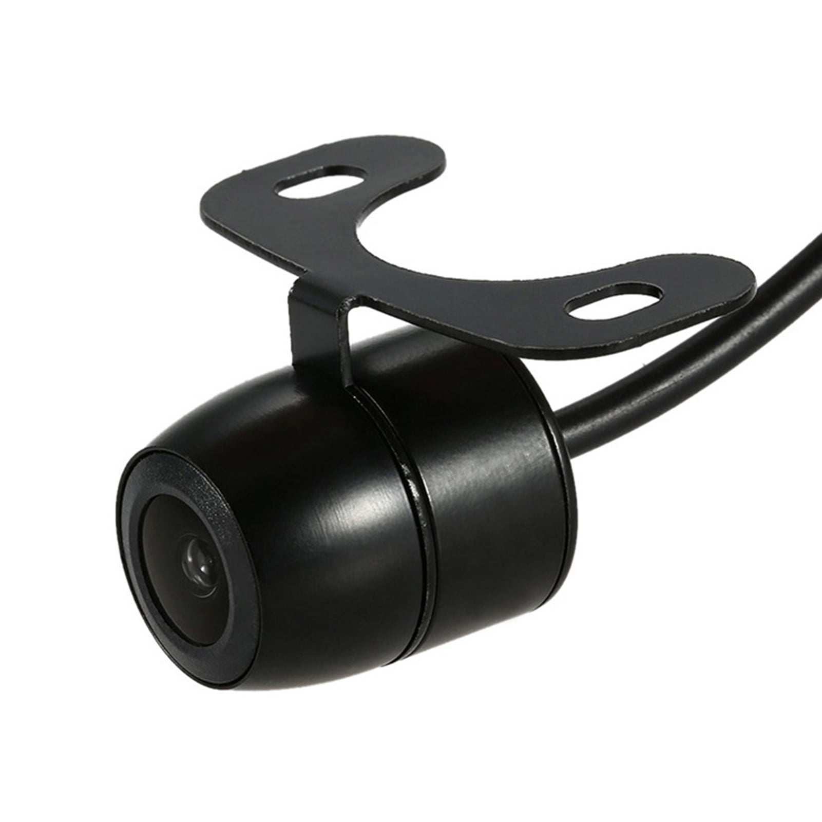 AOKID Reverse Camera,Reverse Camera Clear Image Black