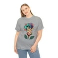 thumbnail image 6 of Unisex Heavy Cotton Tee, 6 of 11