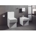 thumbnail image 5 of Grohe 40507001 Essentials Cube Porte-Papier Toilette Sans Couvercle en Chrome, 5 of 5