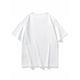 thumbnail image 5 of Summer New Short Sleeve T-Shirt for Boys, Hip-Hop Loose Fit, Versatile Casual Half Sleeve for Kids, 5 of 6