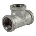 thumbnail image 3 of tee npt hembra de 1/2 pulgada plata southland, 3 of 4