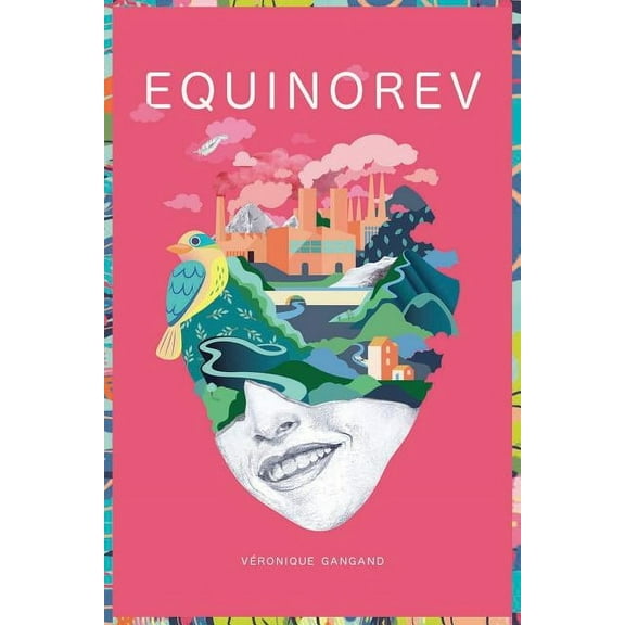 Equinorev (Paperback)