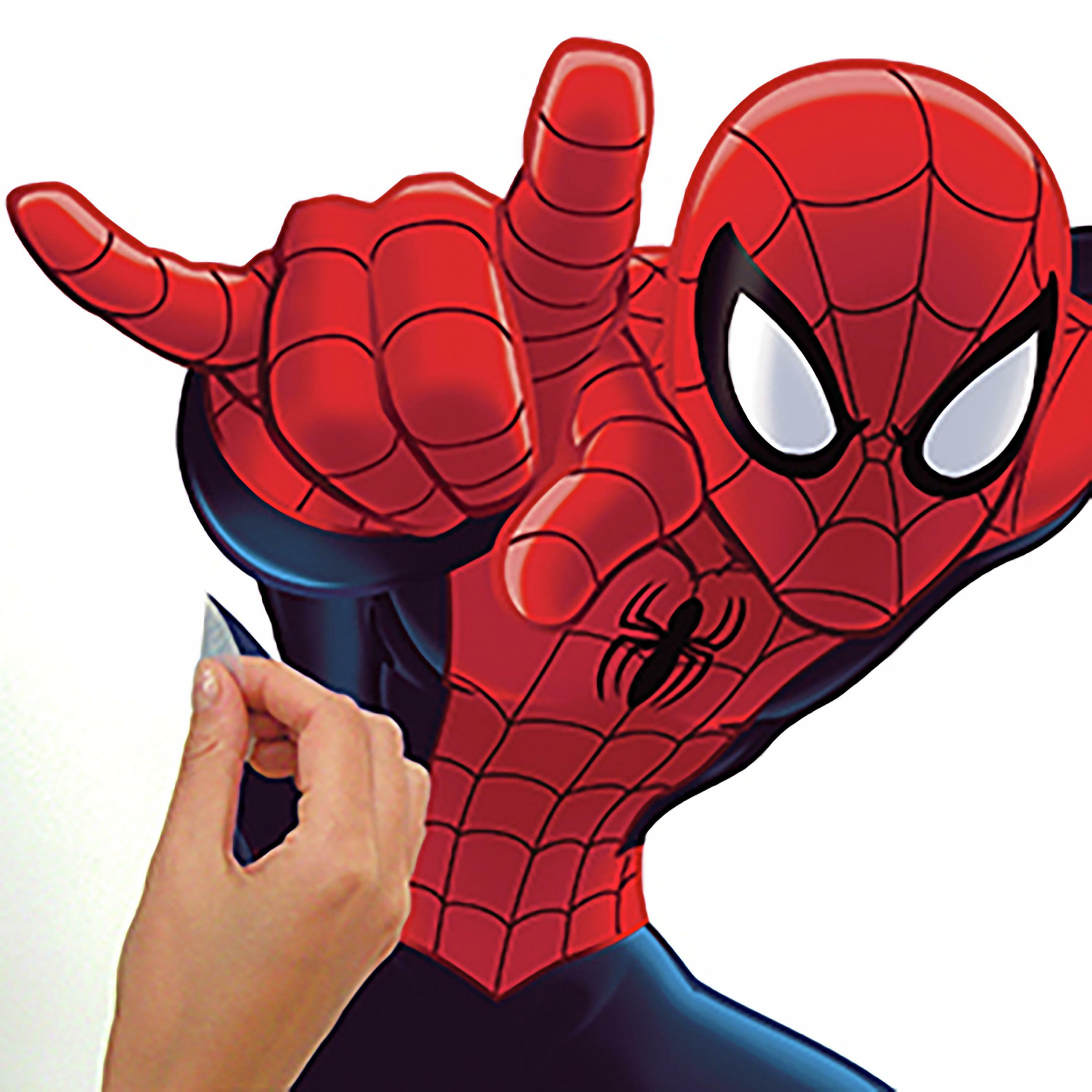 Spidey And His Amazing Friends Wall Decals – RoomMates Decor