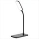 thumbnail image 1 of Lámpara Escritorio LED de 15 W, Lámpara Escritorio con Carga Inalámbrica, Luz Ajustable, Protección para Ojos, Lámpara de Escritorio Flexible con Activación Táctil, Color Negro, 1 of 5