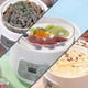 thumbnail image 2 of 2024 Yogurt Maker,3 In 1 Greek Yogurt Maker Machine,can Make Yogurt/natto/rice Wine,automatic Digital Yogurt Machine With Time Control,1.2 Quart Glass, 2 of 5