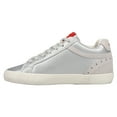 thumbnail image 3 of Vintage Havana Womens Bounce Metallic Lace Up  Athletic Sneakers Casual Sho, 3 of 5
